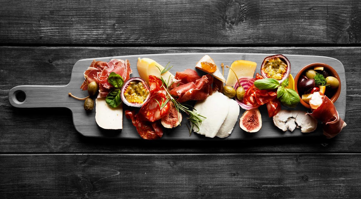 Livorno Bistro Photos 2